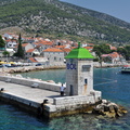 Chorwacja, Wyspa Bol